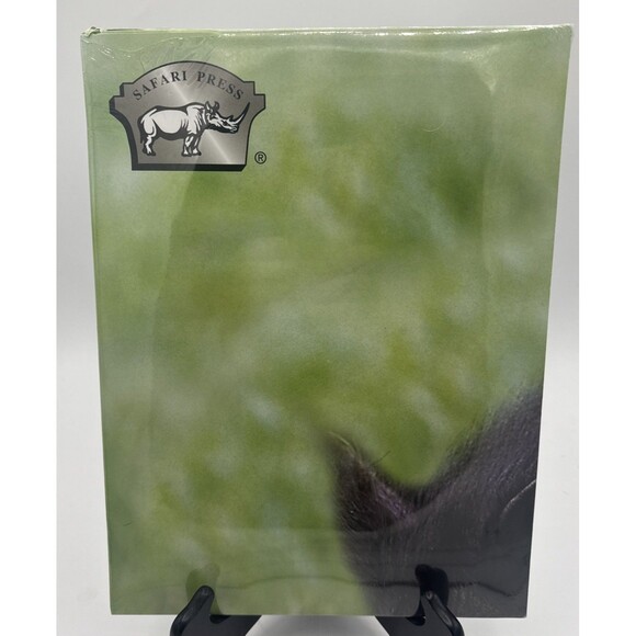 Safari Press Perfect Shot North America Big Game Target Feral Hog Pack Of Five - Picture 4 of 6